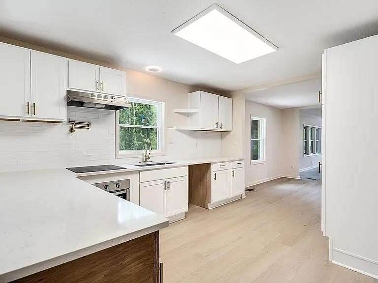 5 Acres of Residential Land with Home for Sale in Millington, Tennessee