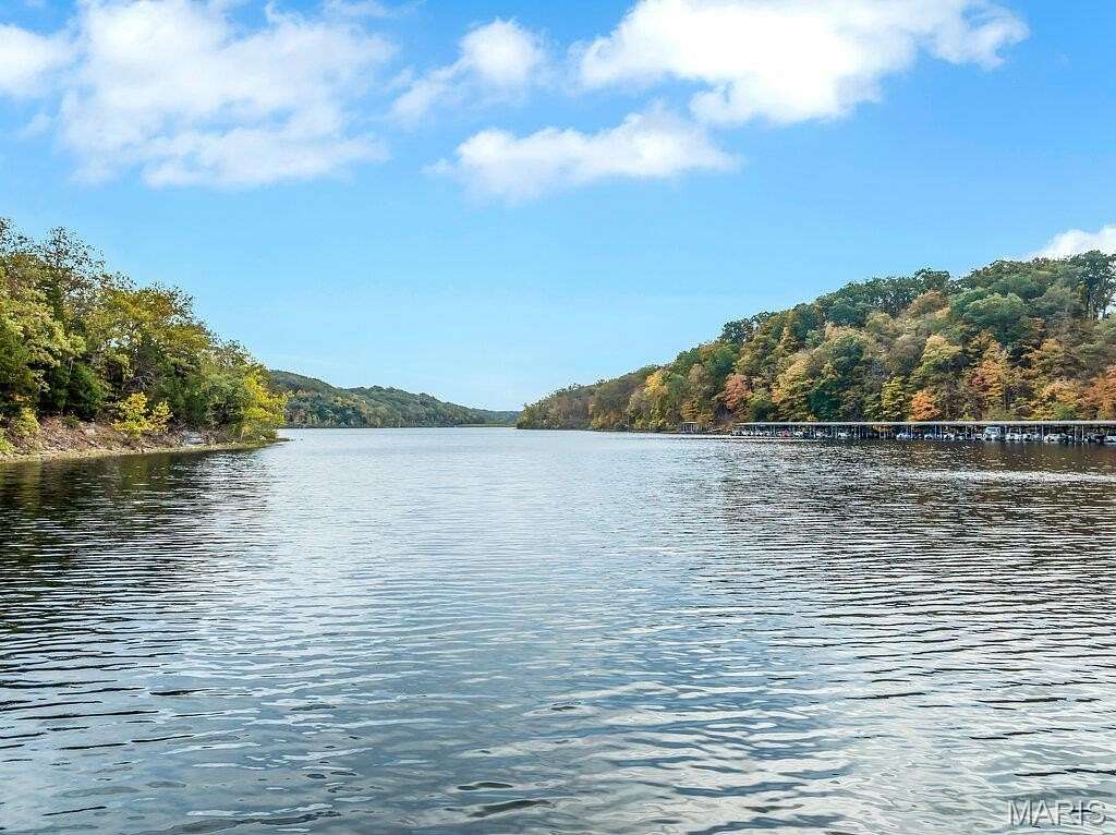 32.3 Acres of Recreational & Residential Land for Sale in Defiance, Missouri