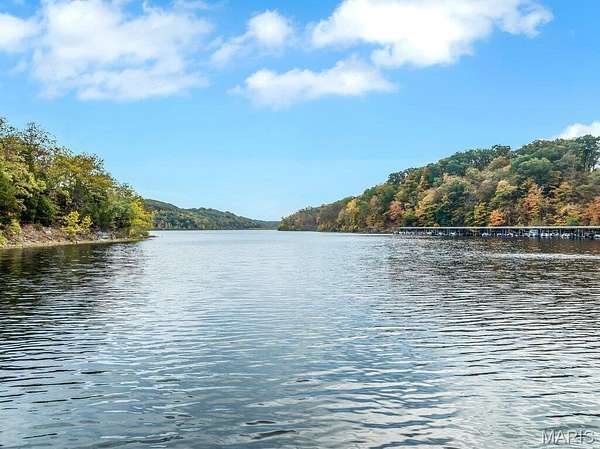 32.3 Acres of Recreational & Residential Land for Sale in Defiance, Missouri