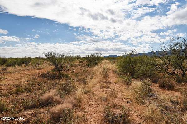 3.4 Acres of Land for Sale in Cochise, Arizona