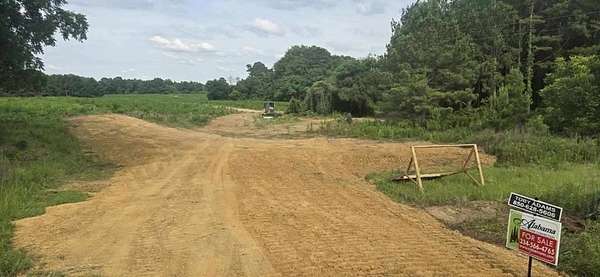 12.8 Acres of Land for Sale in Brundidge, Alabama
