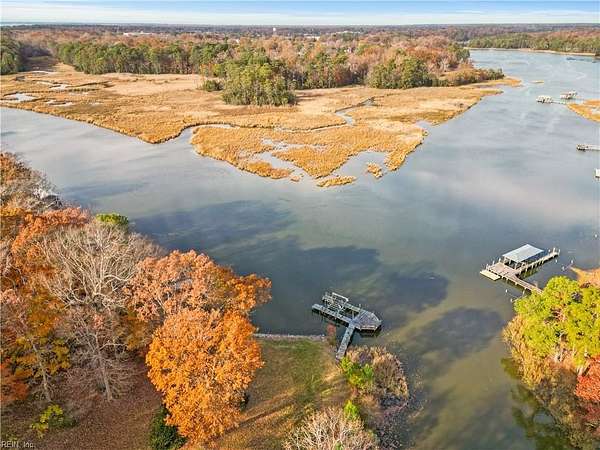 2.75 Acres of Residential Land for Sale in Newport News, Virginia