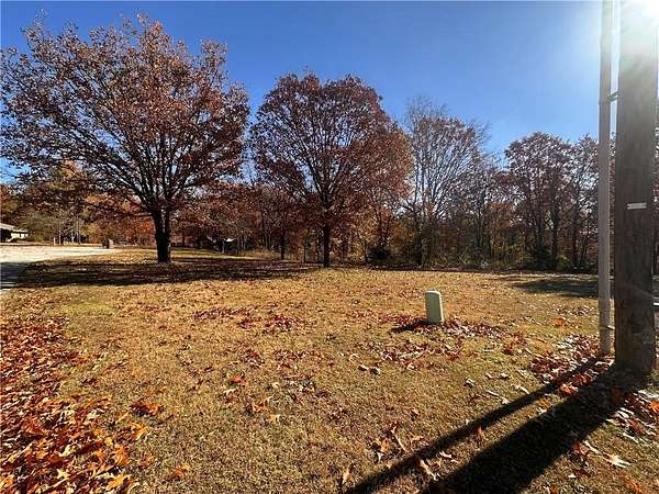 3.39 Acres of Residential Land for Sale in Bentonville, Arkansas