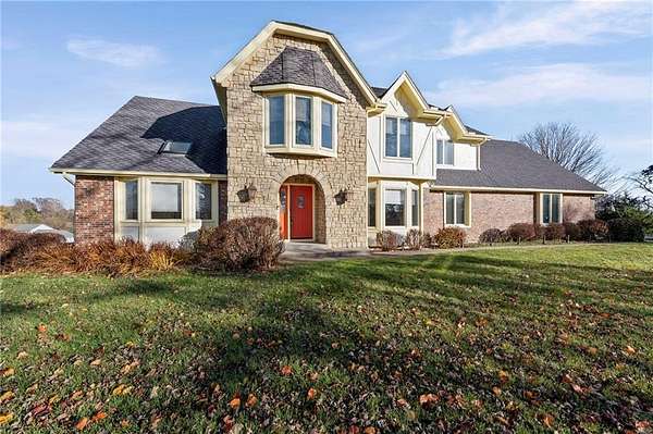 3 Acres of Residential Land with Home for Sale in Kansas City, Missouri