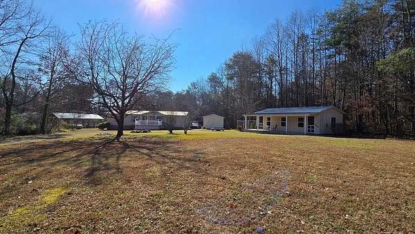 2.27 Acres of Land with Home for Sale in Dunlap, Tennessee