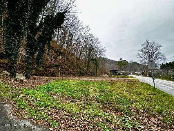 0.67 Acres of Residential Land for Sale in Tellico Plains, Tennessee