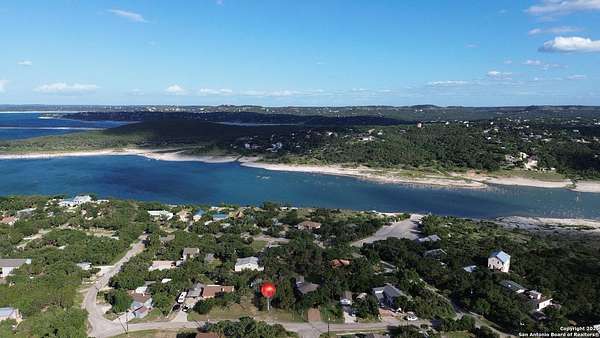 0.32 Acres of Residential Land for Sale in Canyon Lake, Texas