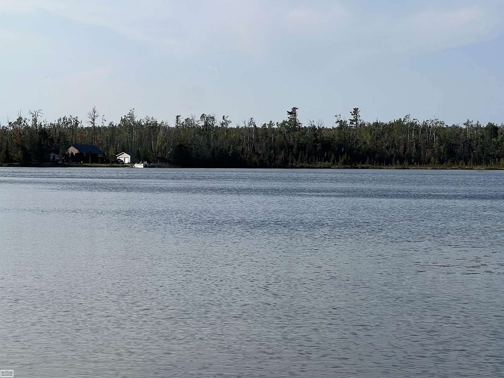 0.29 Acres of Residential Land for Sale in Cheboygan, Michigan