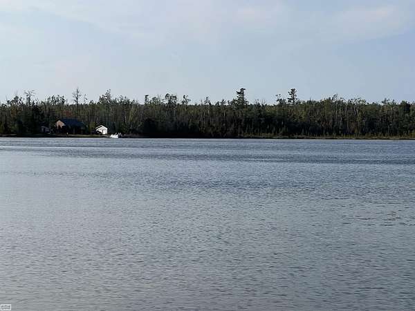 0.29 Acres of Residential Land for Sale in Cheboygan, Michigan