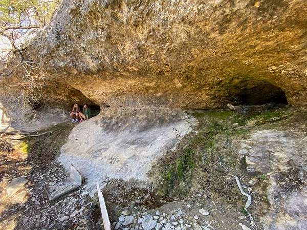 103 Acres of Agricultural & Residential Land for Sale in Kerrville, Texas