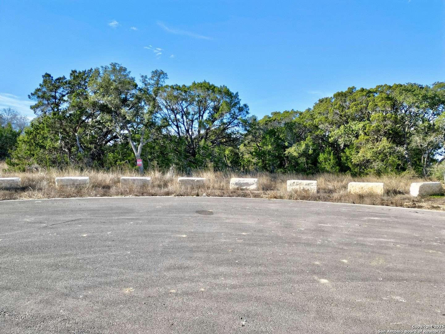 1.5 Acres of Residential Land for Sale in Bulverde, Texas