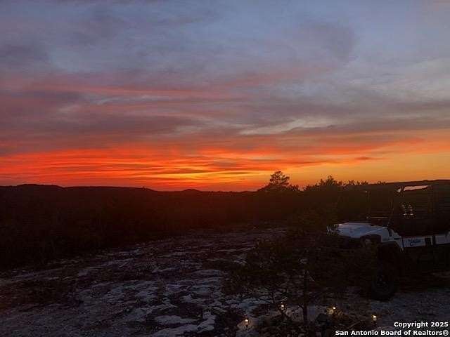 107 Acres of Recreational Land & Farm for Sale in Rocksprings, Texas