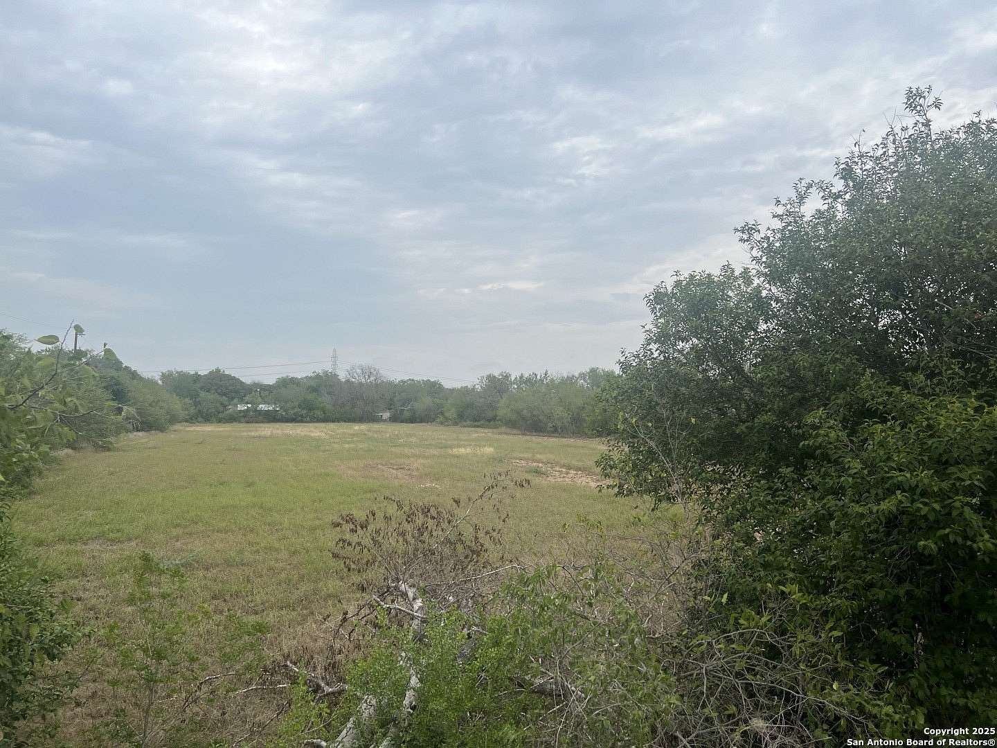 5 Acres of Mixed-Use Land for Sale in San Antonio, Texas