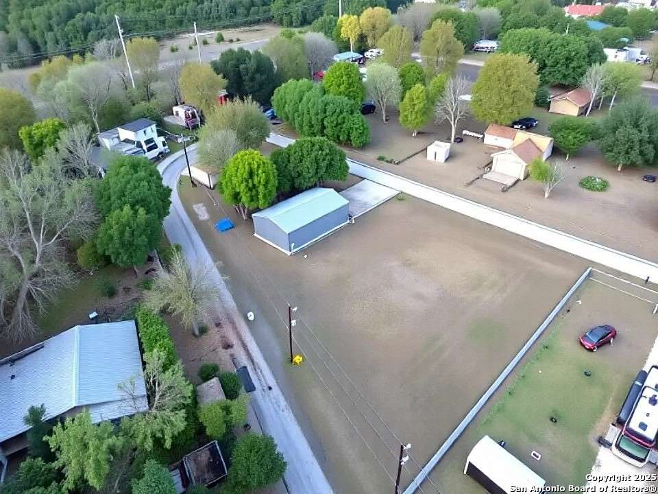 0.73 Acres of Residential Land for Sale in Canyon Lake, Texas