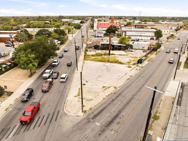 0.13 Acres of Land for Sale in San Antonio, Texas