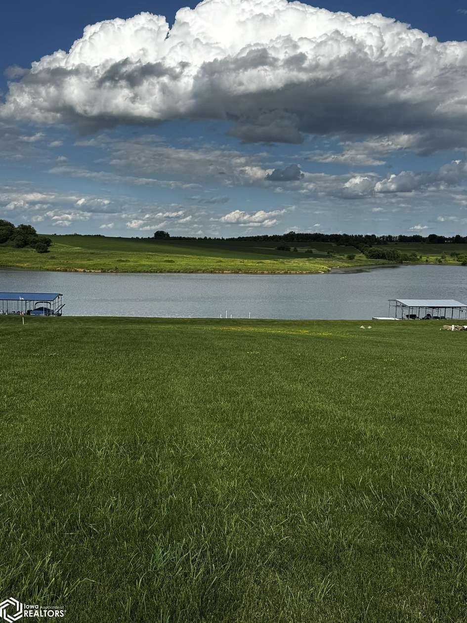 0.8 Acres of Land for Sale in Osceola, Iowa
