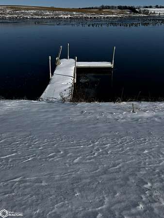 0.8 Acres of Land for Sale in Osceola, Iowa