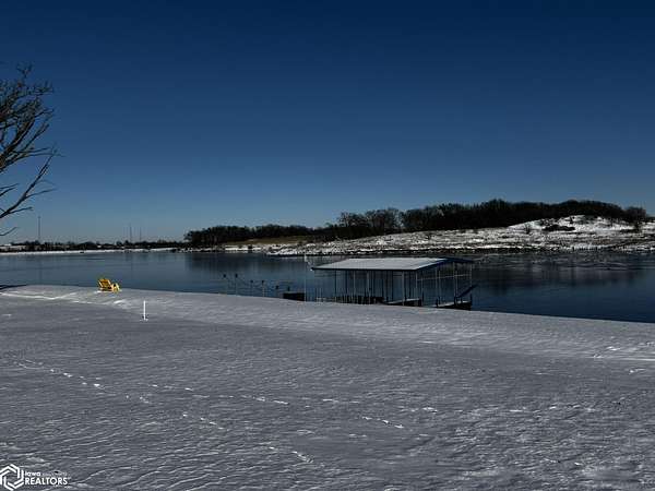 0.8 Acres of Land for Sale in Osceola, Iowa