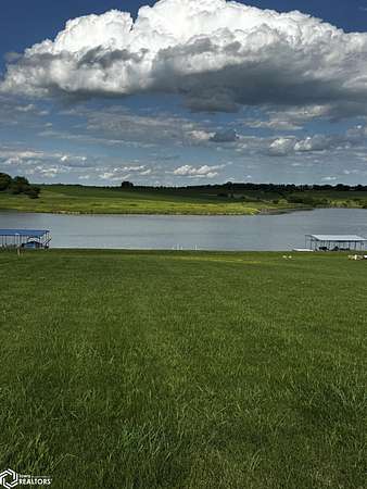 0.8 Acres of Land for Sale in Osceola, Iowa