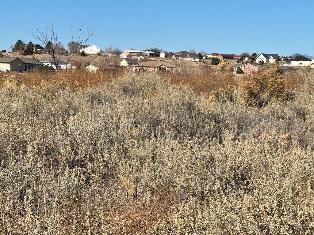 0.72 Acres of Commercial Land for Sale in Pueblo West, Colorado