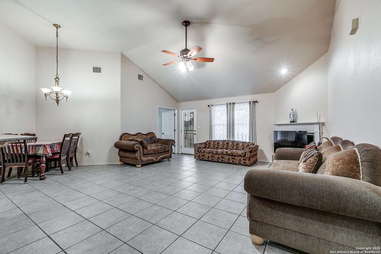 1.5 Acres of Land with Home for Sale in Poteet, Texas