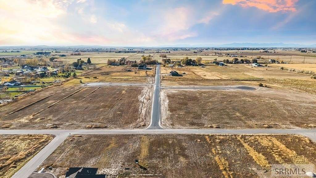 1 Acre of Residential Land for Sale in Rigby, Idaho