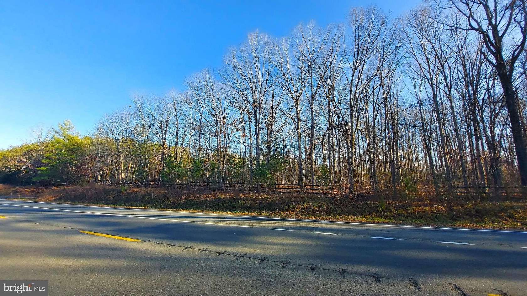 3 Acres of Residential Land for Sale in Orange, Virginia