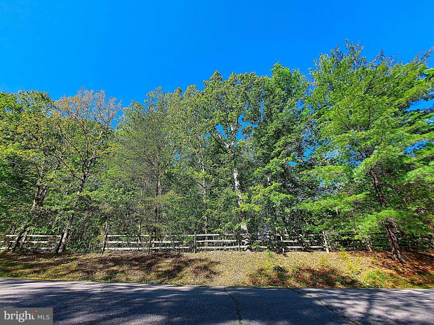 3 Acres of Residential Land for Sale in Orange, Virginia