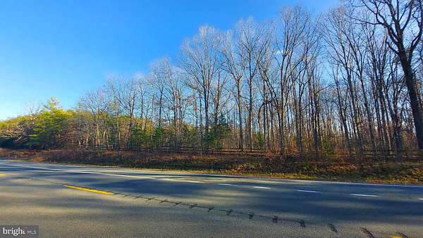 3 Acres of Residential Land for Sale in Orange, Virginia