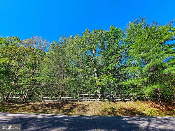 3 Acres of Residential Land for Sale in Orange, Virginia