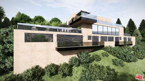 0.11 Acres of Residential Land for Sale in Los Angeles, California