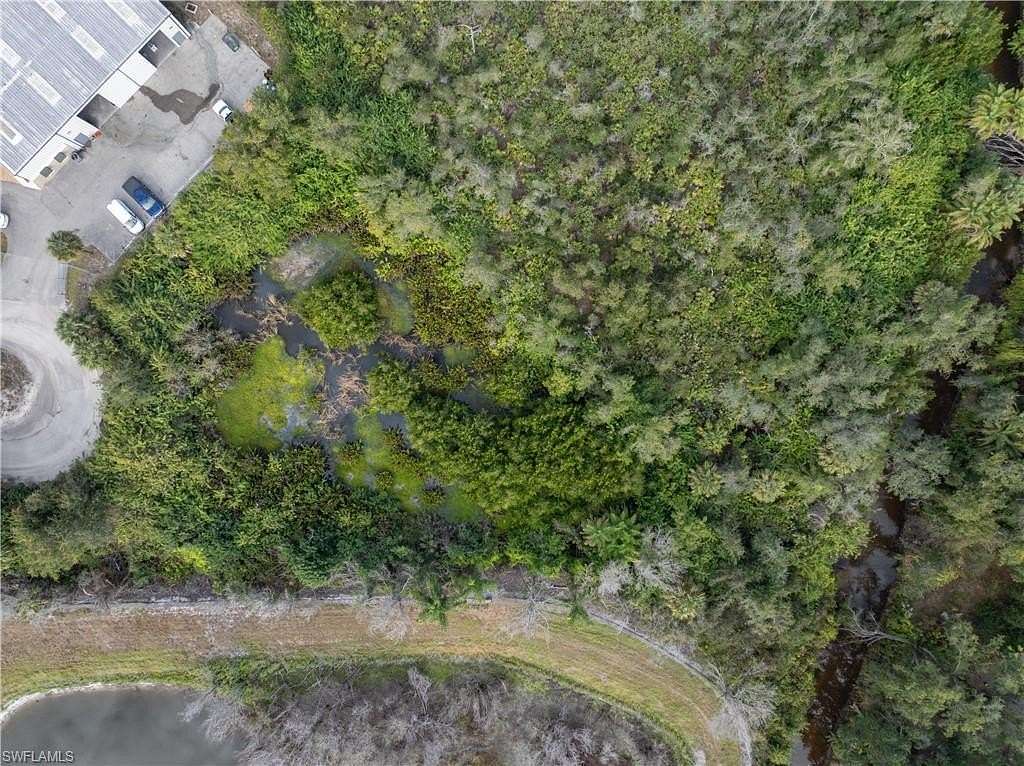 0.8 Acres of Commercial Land for Sale in Punta Gorda, Florida