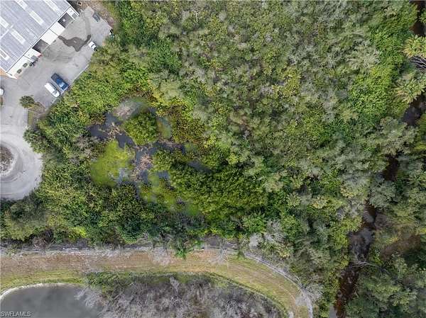 0.8 Acres of Commercial Land for Sale in Punta Gorda, Florida