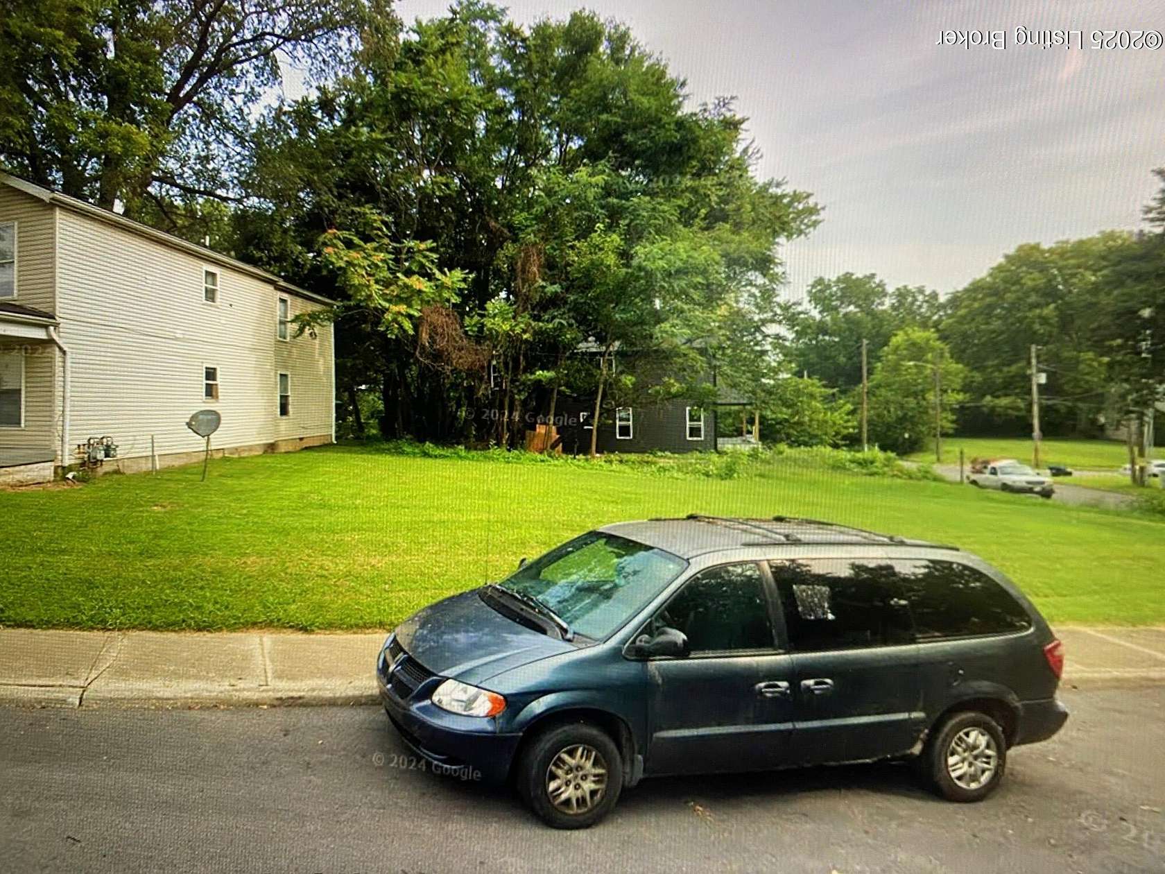 0.15 Acres of Land for Sale in Louisville, Kentucky