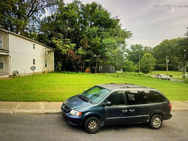 0.15 Acres of Land for Sale in Louisville, Kentucky
