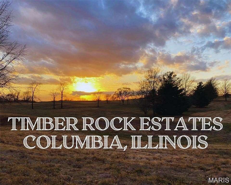 0.69 Acres of Residential Land for Sale in Columbia, Illinois