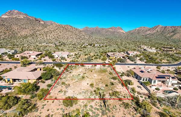 1 Acre of Residential Land for Sale in Mesa, Arizona