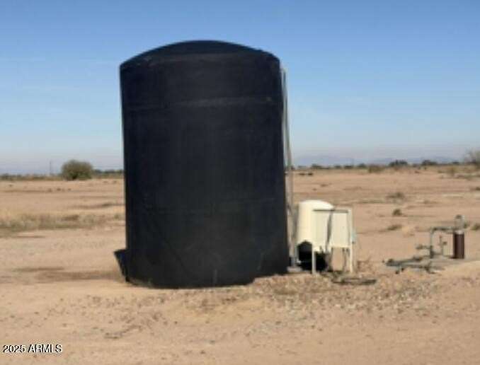 20 Acres of Agricultural Land for Sale in Eloy, Arizona