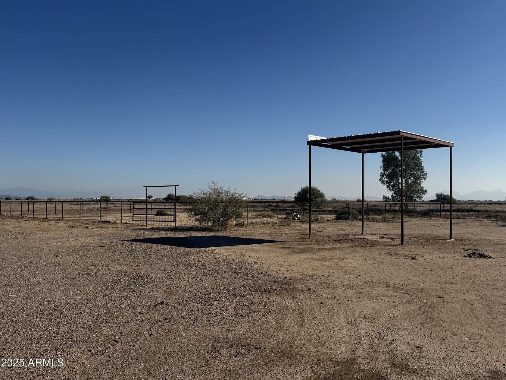 20 Acres of Agricultural & Residential Land for Sale in Eloy, Arizona