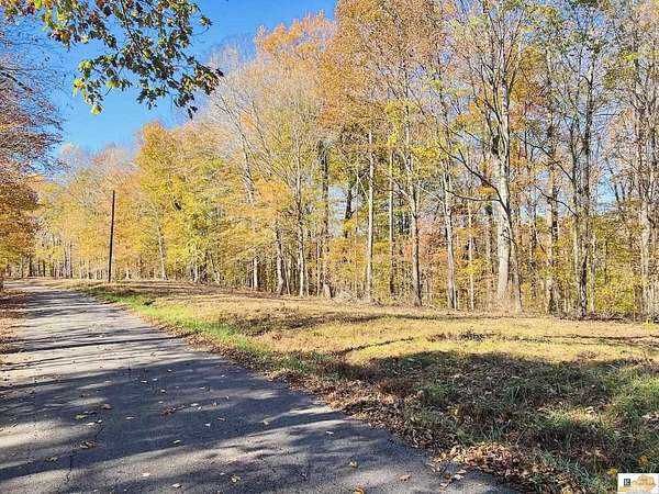 9.3 Acres of Residential Land for Sale in Columbia, Kentucky