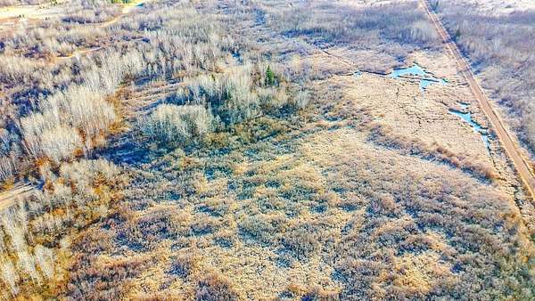 36.9 Acres of Recreational Land for Sale in Kettle River, Minnesota