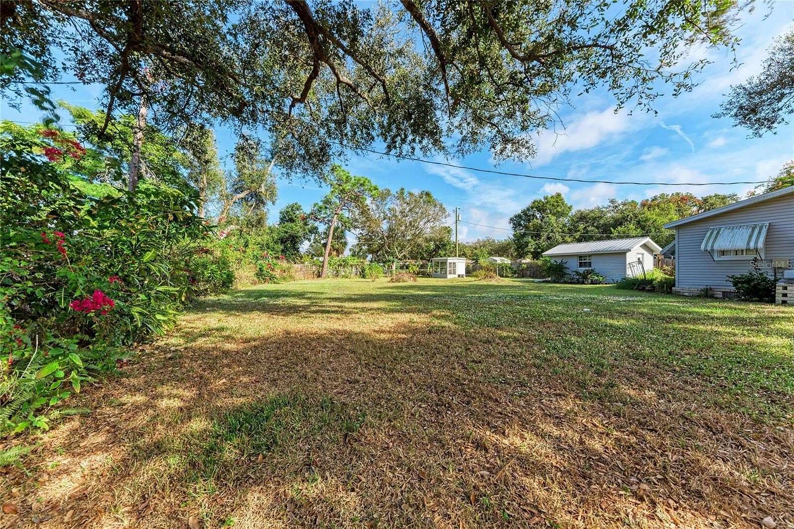 0.16 Acres of Residential Land for Sale in Venice, Florida