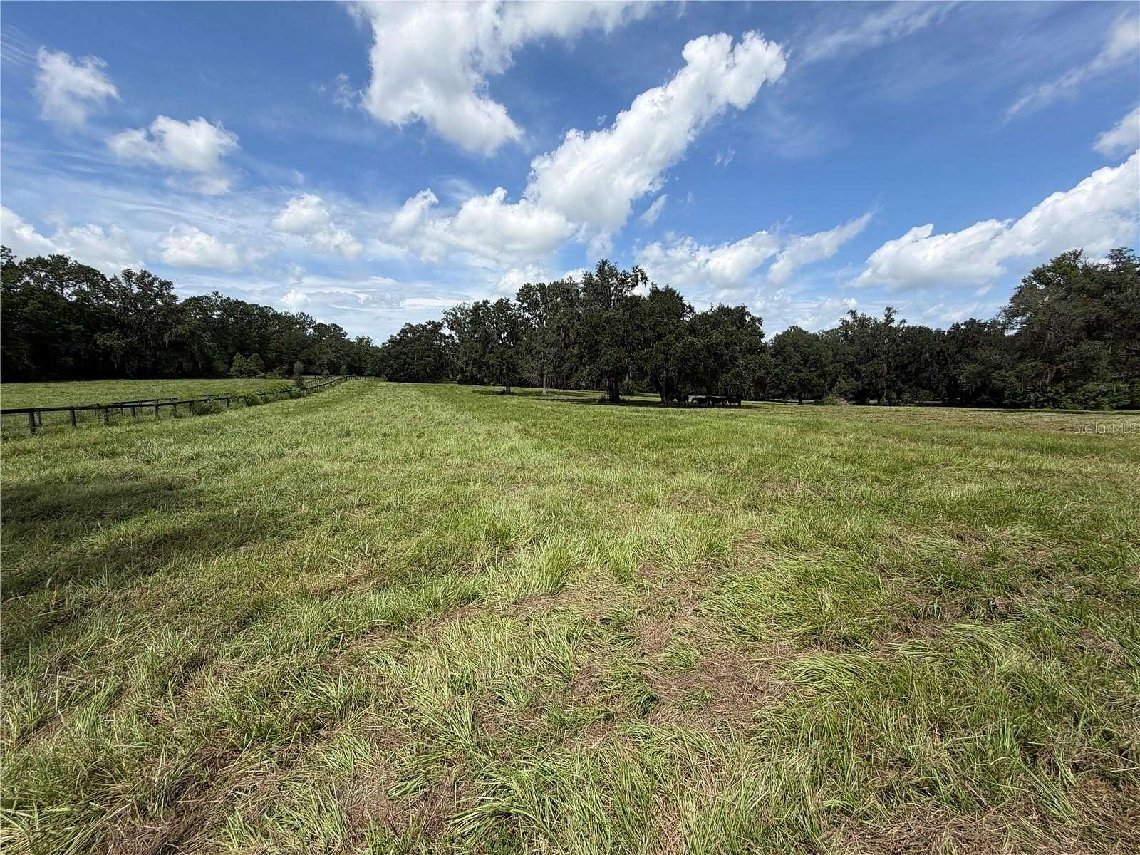 18 Acres of Agricultural Land for Sale in Ocala, Florida