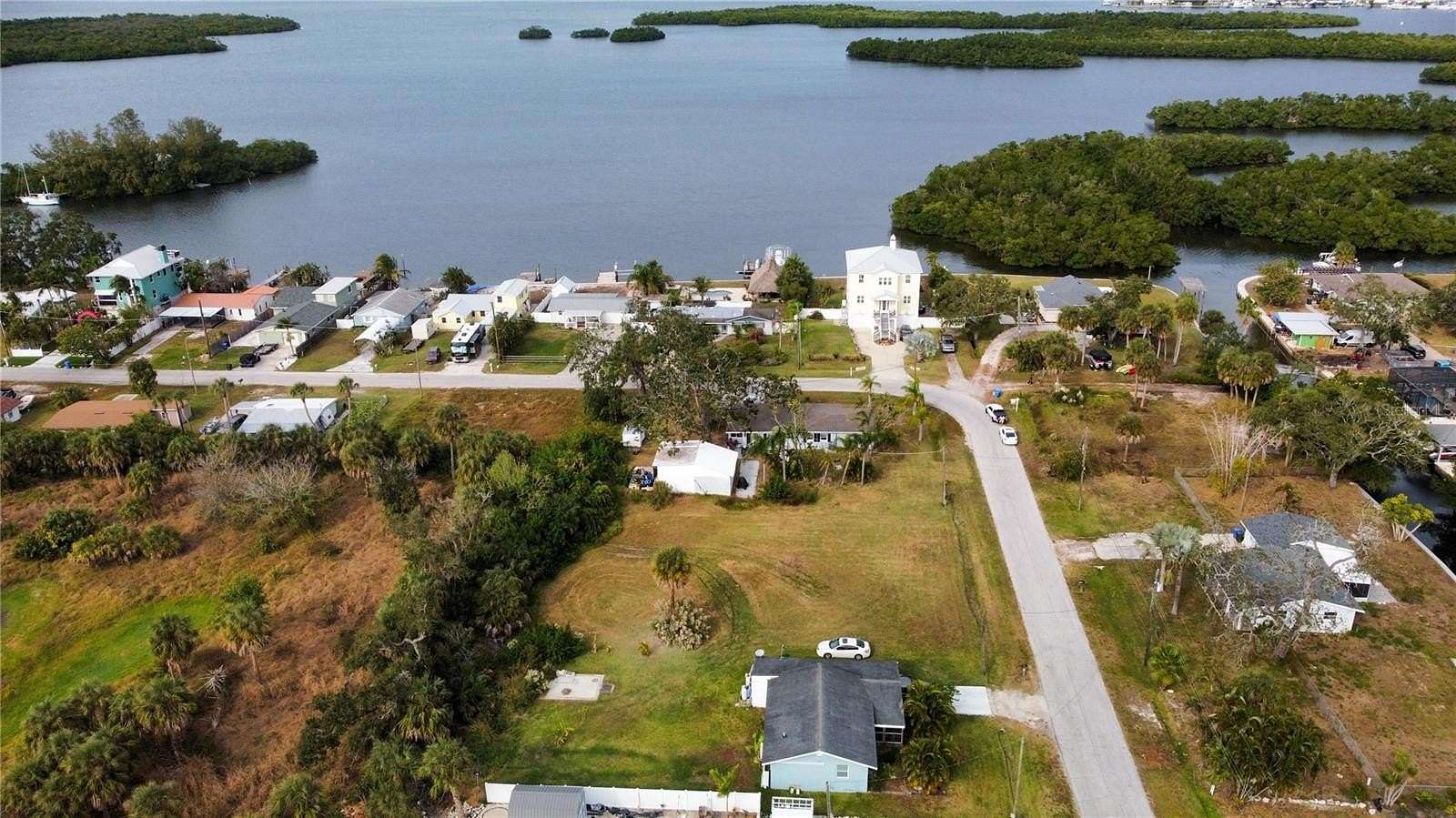 0.29 Acres of Residential Land for Sale in Ruskin, Florida