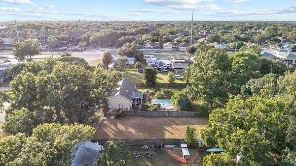 0.25 Acres of Residential Land for Sale in Tampa, Florida