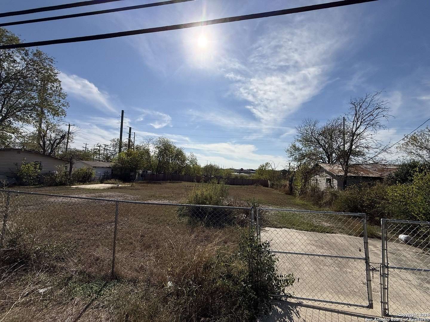 0.34 Acres of Residential Land for Sale in San Antonio, Texas