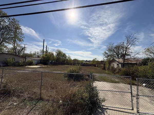 0.34 Acres of Residential Land for Sale in San Antonio, Texas
