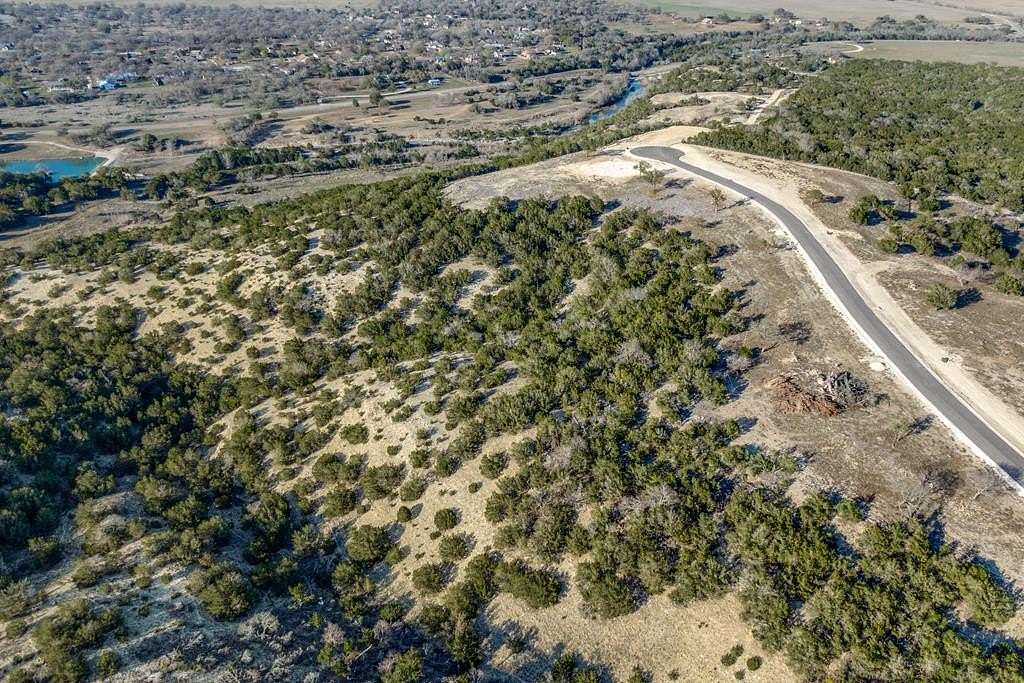 5 Acres of Residential Land for Sale in Kerrville, Texas