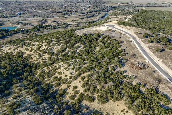 5 Acres of Residential Land for Sale in Kerrville, Texas
