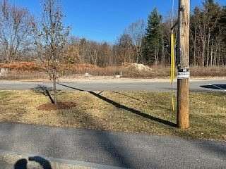 0.69 Acres of Commercial Land for Sale in Dracut, Massachusetts